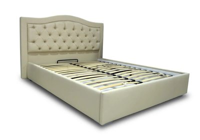 Кровать Квин с подъемным механизмом Novelty-500008342 фото