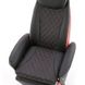 Кресло Camaro Черный HALMAR 4062-1 фото 3