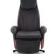 Кресло Camaro Черный HALMAR 4062-1 фото 4