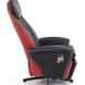 Кресло Camaro Черный HALMAR 4062-1 фото 6
