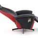 Кресло Camaro Черный HALMAR 4062-1 фото 8