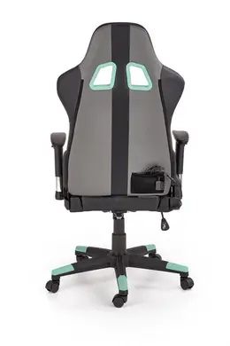 Крісло офісне Factor HALMAR 4503 фото