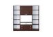 Шкаф-купе для гостиной Полноцветная печать, 210 см a_m_l04122020-5-103 фото 3
