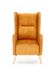 Кресло CHESTER 2 Медовый HALMAR 7119 фото 7