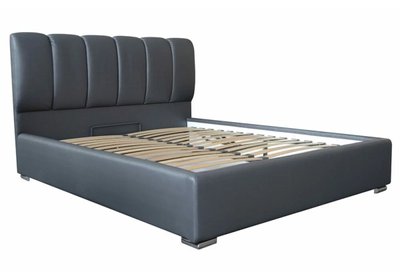 Ліжко Олімп з підйомним механізмом Novelty-500004024 фото