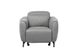 Кресло "Валентино" серый Vetro-Valentino-grey-armchair фото 2