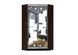 Шкаф-купе угловой Зеркало с рисунком пескоструй, LuxeStudio a_m_l6072020-213-106 фото 6