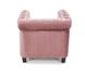Кресло ERIKSEN Velvet Розовый HALMAR 7133 фото 10