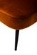 Кресло "Фабио" медный велюр + черный Vetro-fabio-copper-armchair фото 7