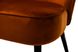 Кресло "Фабио" медный велюр + черный Vetro-fabio-copper-armchair фото 8