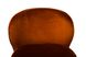 Кресло "Фабио" медный велюр + черный Vetro-fabio-copper-armchair фото 6