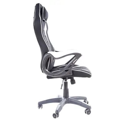 Кресло компьютерное Zenvo SIGNAL 2552 фото