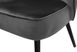 Кресло "Фабио" серый велюр + черный Vetro-fabio-grey-armchair фото 10