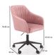 Кресло офисное Fresco HALMAR 4320 фото 2