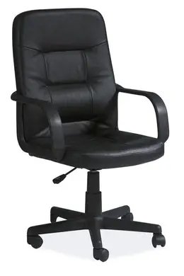 Кресло офисное Q-084 SIGNAL 5488 фото