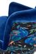 Кресло PAGONI Velvet Темно-Синий HALMAR 7149 фото 6