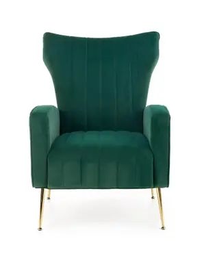 Кресло Vario Зеленый HALMAR 4120-3 фото