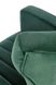 Кресло Vario Зеленый HALMAR 4120-3 фото 9