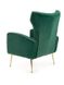Кресло Vario Зеленый HALMAR 4120-3 фото 4
